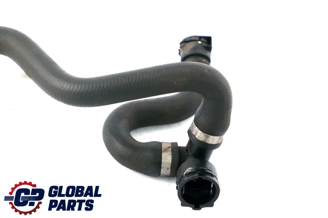 BMW X3 Series E83 LCI Engine Water Valve Pipe To Engine Coolant Hose - SKU 3422606 - Part number 3422606
