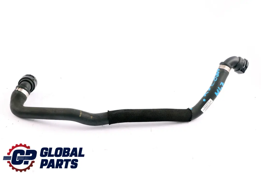 BMW X3 Series E83 LCI Radiator And Engine Return Hose - SKU 3422607 - Part number 3422607