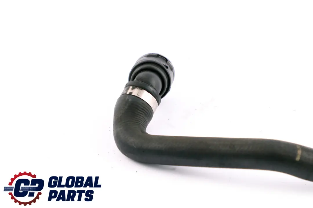 Radiator And Engine Return Hose to BMW X3 Series E83 LCI with Part number 3422607 BMW X3 Series E83 LCI Radiator And Engine Return Hose - SKU 3422607 - Part number 3422607