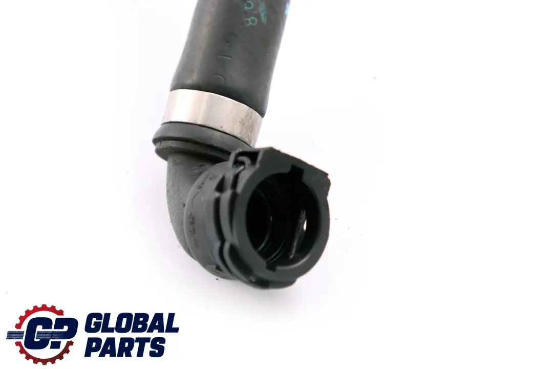 Radiator And Engine Return Hose to BMW X3 Series E83 LCI with Part number 3422607 BMW X3 Series E83 LCI Radiator And Engine Return Hose - SKU 3422607 - Part number 3422607