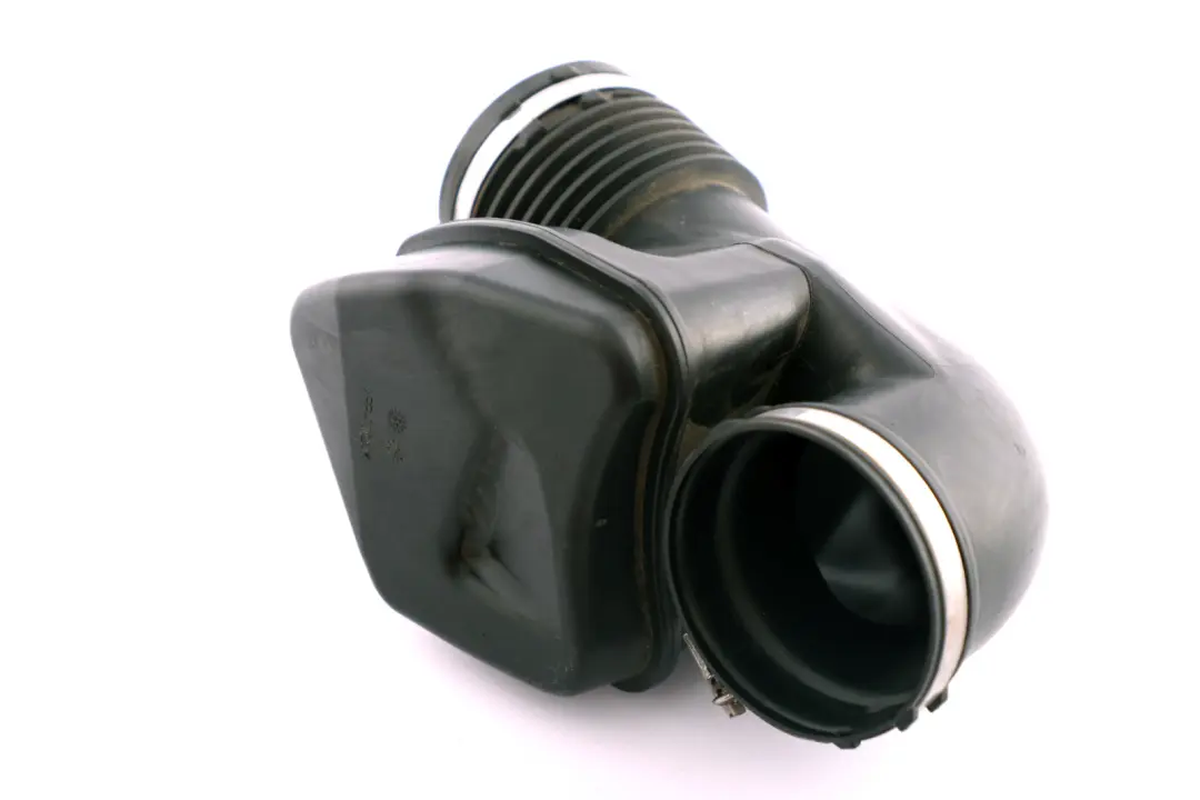 Intake Duct Pipe Rubber Boot 2.5si 3.0si N52N to BMW X3 E83 LCI Air with Part number 3422609 BMW X3 E83 LCI Air Intake Duct Pipe Rubber Boot 2.5si 3.0si N52N - SKU 3422609 - Part number 3422609