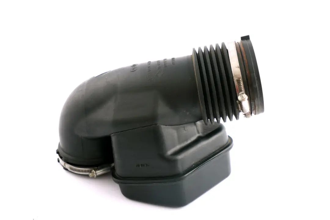 Intake Duct Pipe Rubber Boot 2.5si 3.0si N52N to BMW X3 E83 LCI Air with Part number 3422609 BMW X3 E83 LCI Air Intake Duct Pipe Rubber Boot 2.5si 3.0si N52N - SKU 3422609 - Part number 3422609