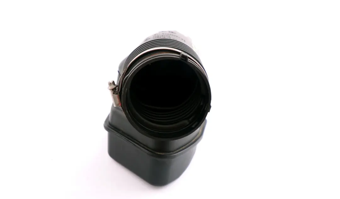 BMW X3 Series E83 LCI 2.5si 3.0si N52N Air Intake Duct Pipe Rubber Boot - SKU 3422609 - Part number 3422609