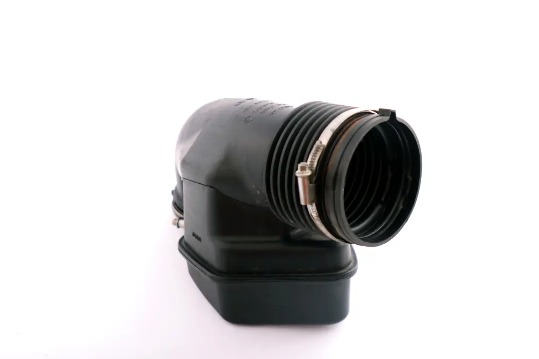 Intake Duct Pipe Rubber Boot 2.5si 3.0si N52N to BMW X3 E83 LCI Air with Part number 3422609 BMW X3 E83 LCI Air Intake Duct Pipe Rubber Boot 2.5si 3.0si N52N - SKU 3422609 - Part number 3422609