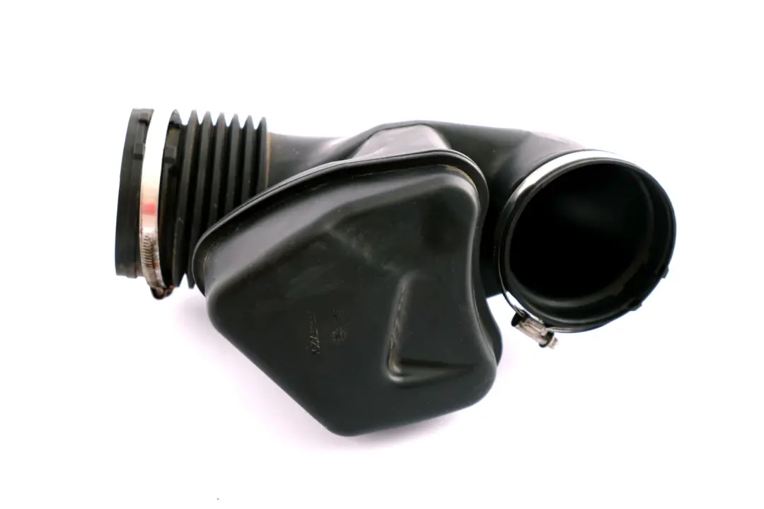 Soufflet Caoutchouc Conduit D'Admission D'Air 2.5Si 3.0Si N52N pour BMW X3 E83 LCI à propos du numéro de pièce 3422609 BMW X3 E83 LCI Soufflet Caoutchouc Conduit D'Admission D'Air 2.5Si 3.0Si N52N - SKU 3422609 - Numéro de pièce 3422609
