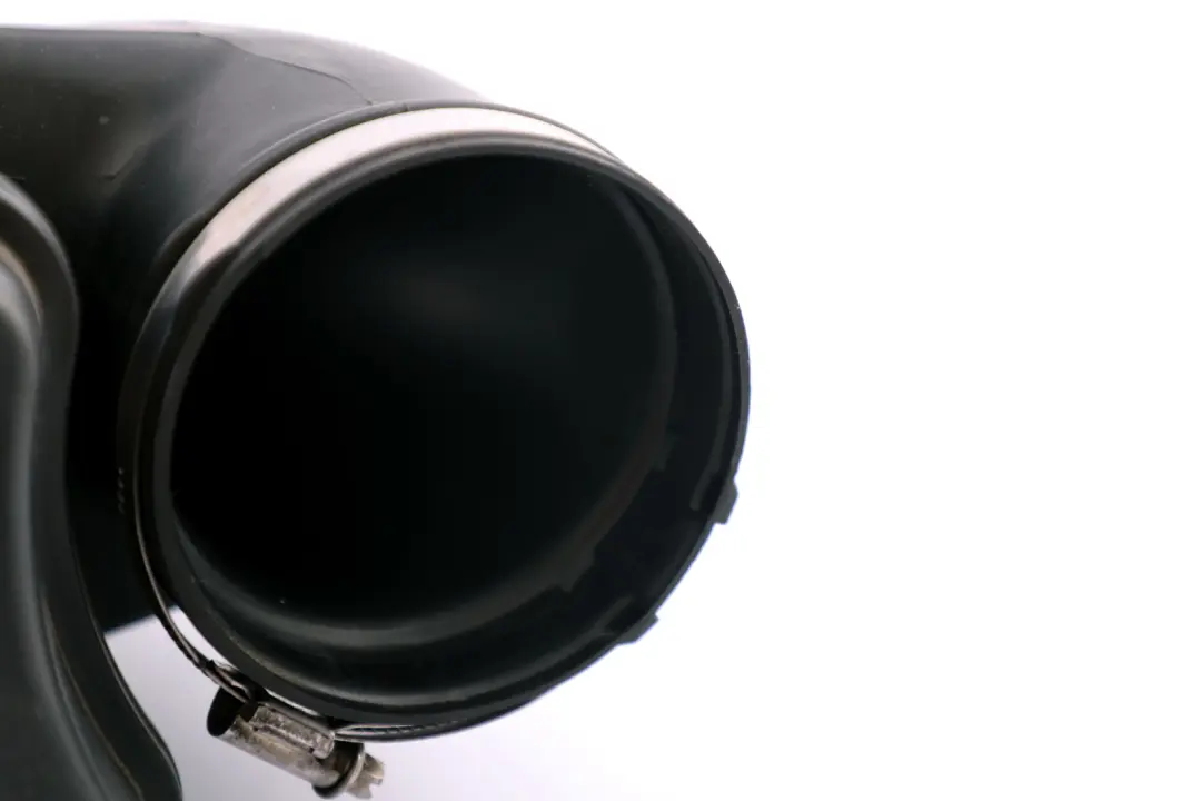 Tubo De Admisión De Aire Bota De Goma 2.5Si 3.0Si N52N para BMW X3 E83 LCI con número de pieza 3422609 BMW X3 E83 LCI Tubo De Admisión De Aire Bota De Goma 2.5Si 3.0Si N52N - SKU 3422609 - Número de pieza 3422609