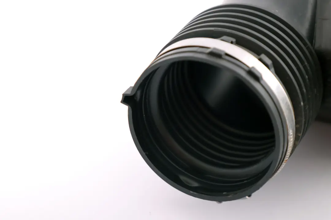 Luft Einlass Rohr Gummi Manschette 2.5Si 3.0Si N52N für BMW X3 E83 LCI mit Teilenummer 3422609 BMW X3 E83 LCI Luft Einlass Rohr Gummi Manschette 2.5Si 3.0Si N52N - SKU 3422609 - Teilenummer 3422609