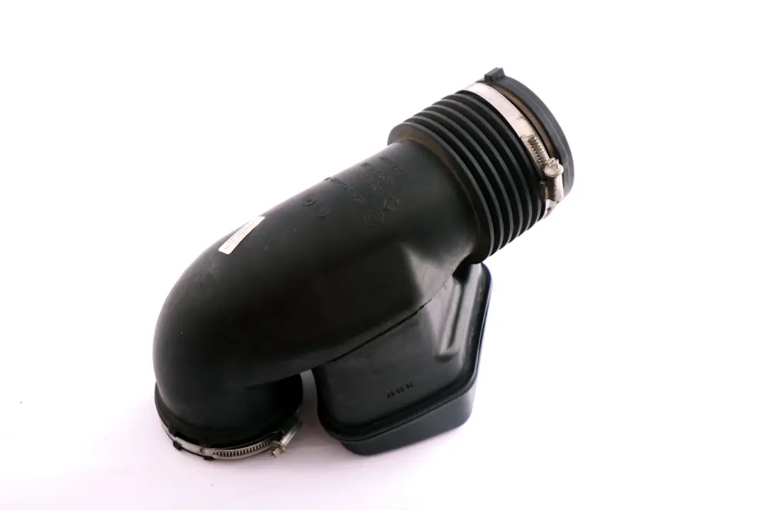 BMW X3 E83 LCI Luft Einlass Rohr Gummi Manschette 2.5Si 3.0Si N52N - SKU 3422609 - Teilenummer 3422609
