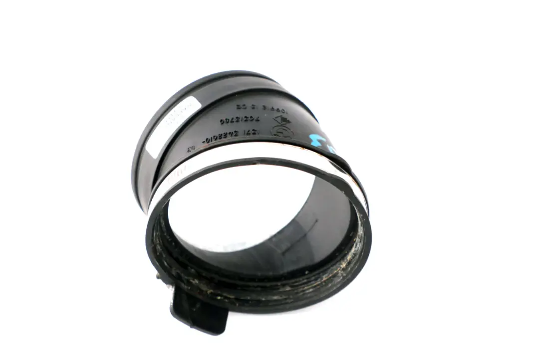 BMW X3 E83 LCI 2.5Si 3.0I 3.0Si N52N Lufteinlass Gummimanschette Rohr - SKU 3422610 - Teilenummer 3422610