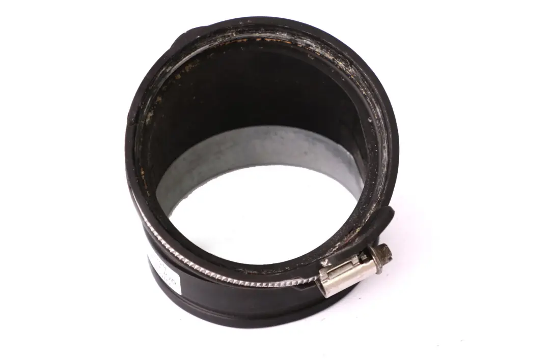 2.5Si 3.0I 3.0Si N52N Presa D'Aria Tubo Di Gomma per BMW X3 E83 LCI con numero di parte 3422610 BMW X3 E83 LCI 2.5Si 3.0I 3.0Si N52N Presa D'Aria Tubo Di Gomma - SKU 3422610 - Numero di parte 3422610