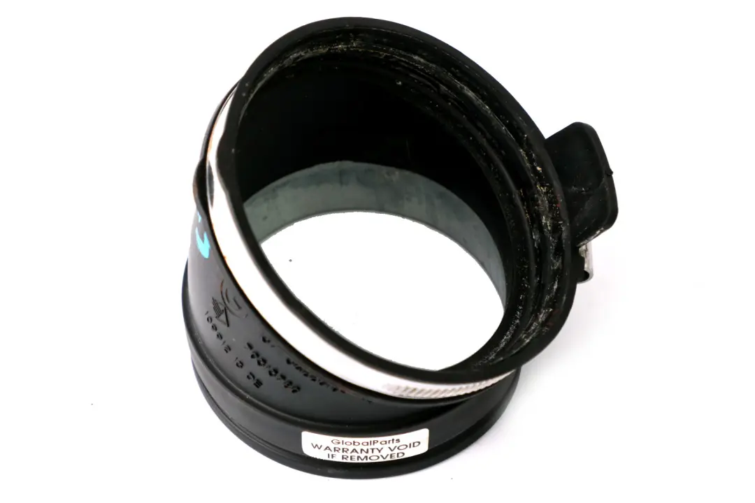 2.5Si 3.0I 3.0Si N52N Tuyau Admission D'Air En Caoutchouc pour BMW X3 E83 LCI à propos du numéro de pièce 3422610 BMW X3 E83 LCI 2.5Si 3.0I 3.0Si N52N Tuyau Admission D'Air En Caoutchouc - SKU 3422610 - Numéro de pièce 3422610