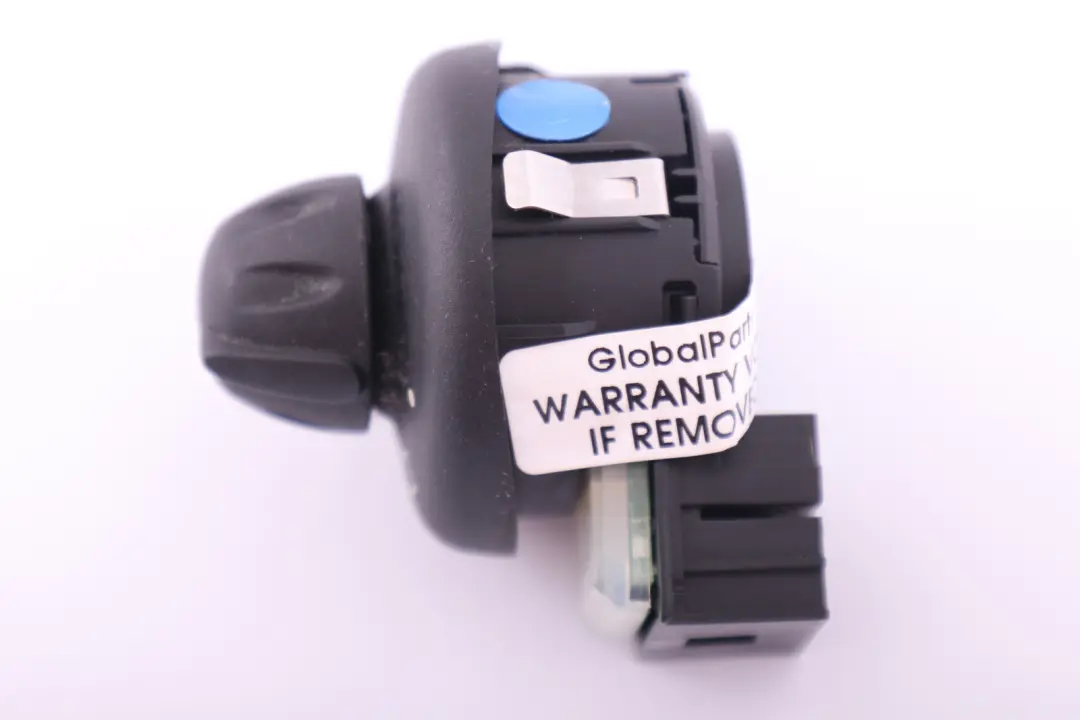 Mini R55 R56 R57 R58 LCI Mirror Adjustment Knob Switch - SKU 3422621 - Part number 3422621