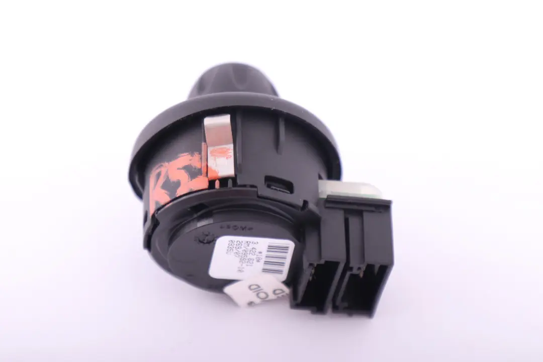 Wing Mirror Switch Mirror Adjustment Knob to Mini R55 R56 R57 with Part number 3422621 Mini R55 R56 R57 Wing Mirror Switch Mirror Adjustment Knob - SKU 3422621 - Part number 3422621