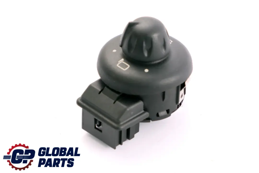 Mirror Adjustment Knob Power Fold Switch to Mini Cooper R55 R56 R57 with Part number 3422622 Mini Cooper R55 R56 R57 Mirror Adjustment Knob Power Fold Switch - SKU 3422622 - Part number 3422622