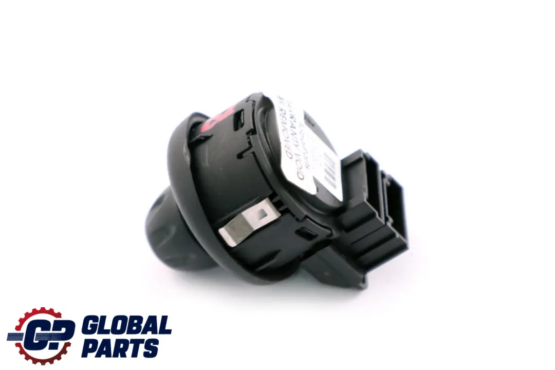 Mini R56 Pomo De ajuste del espejo Interruptor De plegado electrico - SKU 3422622 - Número de pieza 3422622