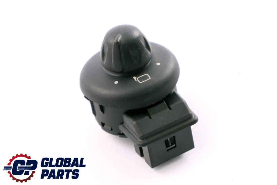 Mini R56 Pomo De ajuste del espejo Interruptor De plegado electrico - SKU 3422622 - Número de pieza 3422622