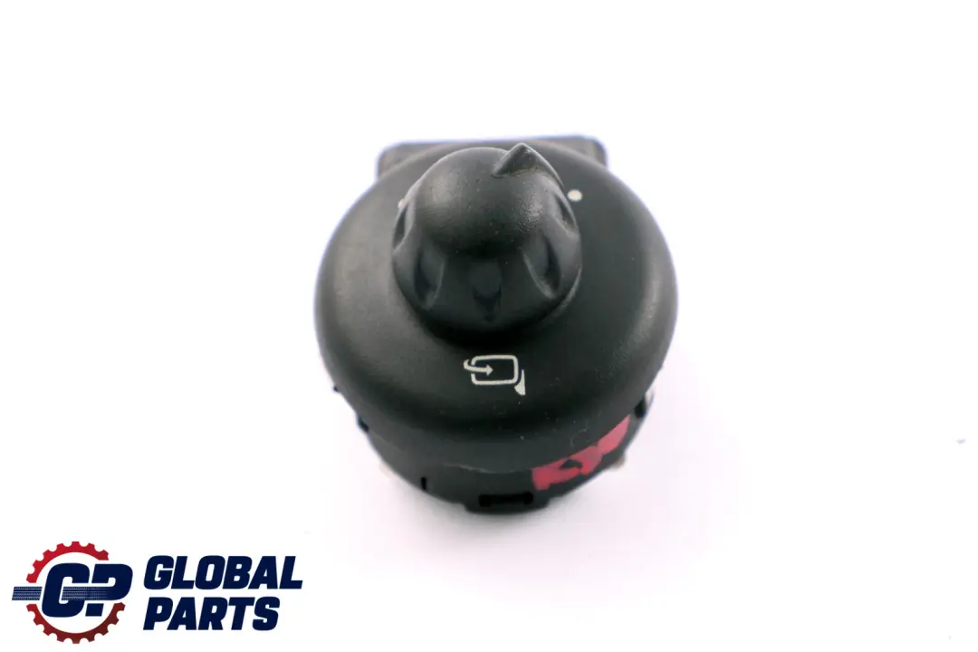 Mini Cooper R55 R56 LCI R58 R59 Interrupteur Miroir Pliez en Fonction - SKU 3422622 - Numéro de pièce 3422622