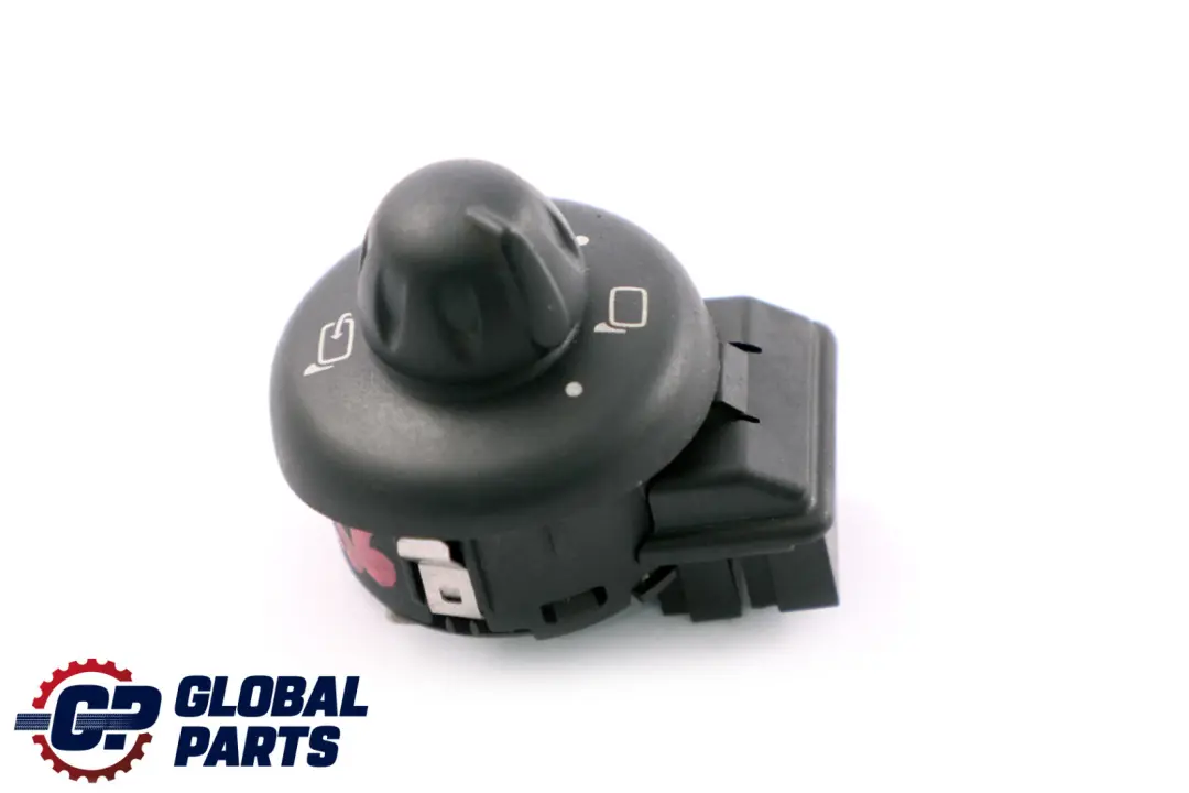 Schalter Spiegel Anklapp Funktion für Mini Cooper R55 R56 LCI R58 R59 mit Teilenummer 3422622 Mini Cooper R55 R56 LCI R58 R59 Schalter Spiegel Anklapp Funktion - SKU 3422622 - Teilenummer 3422622