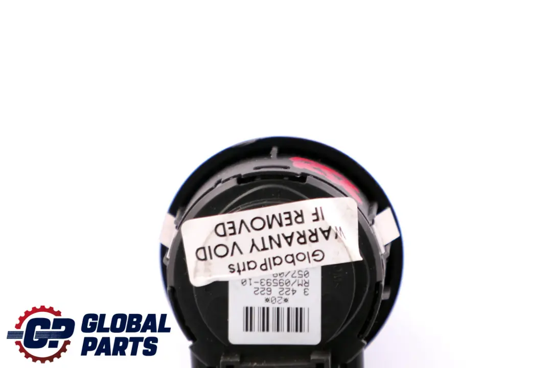 Interruttore Specchio Anklappfunktion per Mini Cooper R55 R56 LCI R58 R59 con numero di parte 3422622 Mini Cooper R55 R56 LCI R58 R59 Interruttore Specchio Anklappfunktion - SKU 3422622 - Numero di parte 3422622