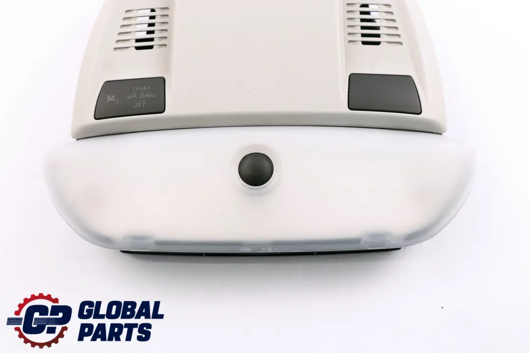 R55N R56 LCi R60 R61 Front Interior Roof Map Light to Mini Cooper R55 with Part number 3422623 Mini Cooper R55 R55N R56 LCi R60 R61 Front Interior Roof Map Light - SKU 3422623-1 - Part number 3422623