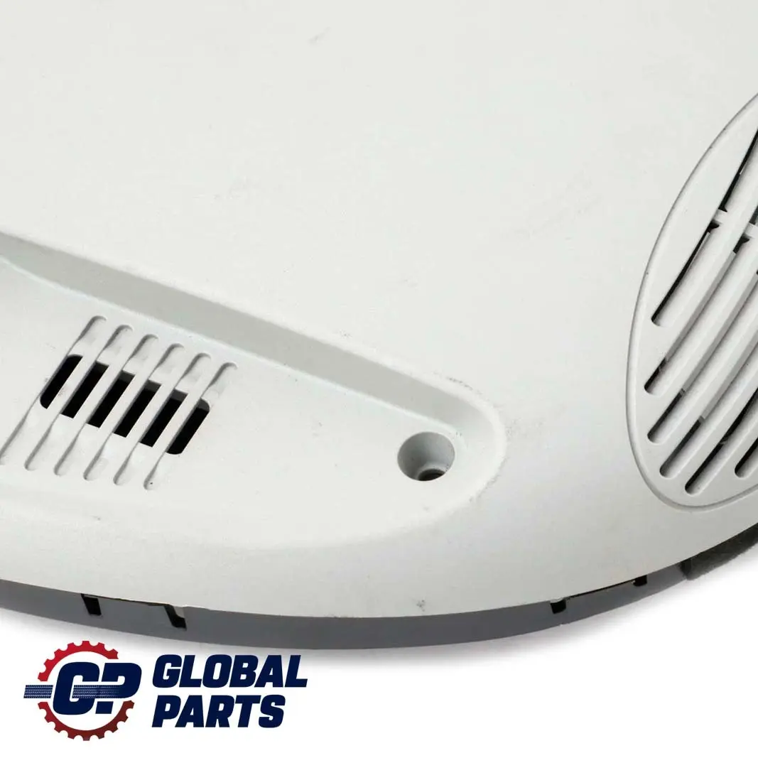 R55N R56 LCi R60 R61 Lampe de toit intérieur avant pour Mini Cooper R55 à propos du numéro de pièce 3422623 Mini Cooper R55 R55N R56 LCi R60 R61 Lampe de toit intérieur avant - SKU 3422623-1 - Numéro de pièce 3422623