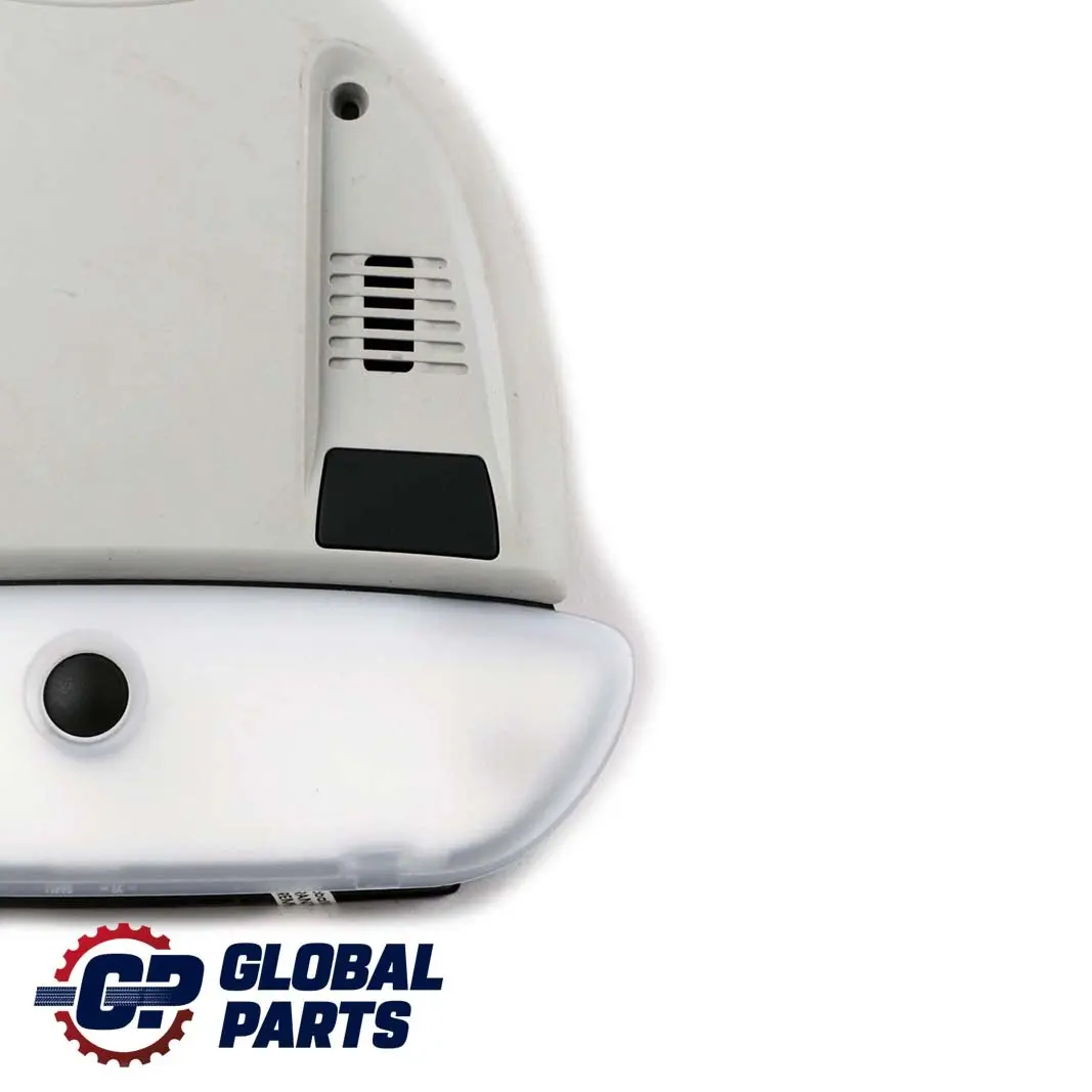 Mini Cooper R55 R56 LCI R60 R61 Luz Delantera Interior Techo Mapa - SKU 3422623-1 - Número de pieza 3422623