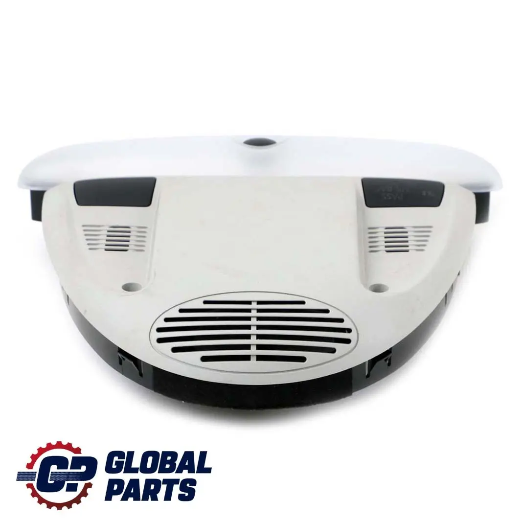 Luz Delantera Interior Techo Mapa para Mini Cooper R55 R56 LCI R60 R61 con número de pieza 3422623 Mini Cooper R55 R56 LCI R60 R61 Luz Delantera Interior Techo Mapa - SKU 3422623-1 - Número de pieza 3422623