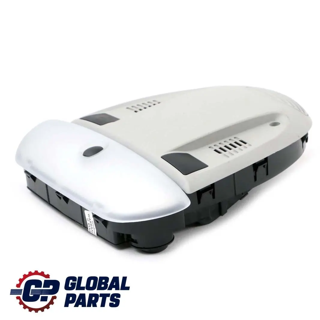 R55N R56 LCi R60 R61 Schalter Bedieneinheit Dach für Mini Cooper R55 mit Teilenummer 3422623 Mini Cooper R55 R55N R56 LCi R60 R61 Schalter Bedieneinheit Dach - SKU 3422623-1 - Teilenummer 3422623