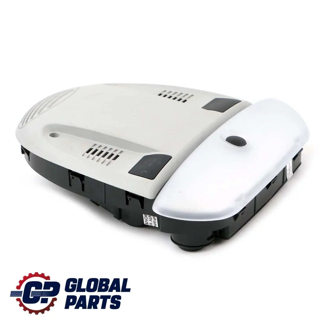 R55N R56 LCi R60 R61 Lampe de toit intérieur avant pour Mini Cooper R55 à propos du numéro de pièce 3422623 Mini Cooper R55 R55N R56 LCi R60 R61 Lampe de toit intérieur avant - SKU 3422623-1 - Numéro de pièce 3422623