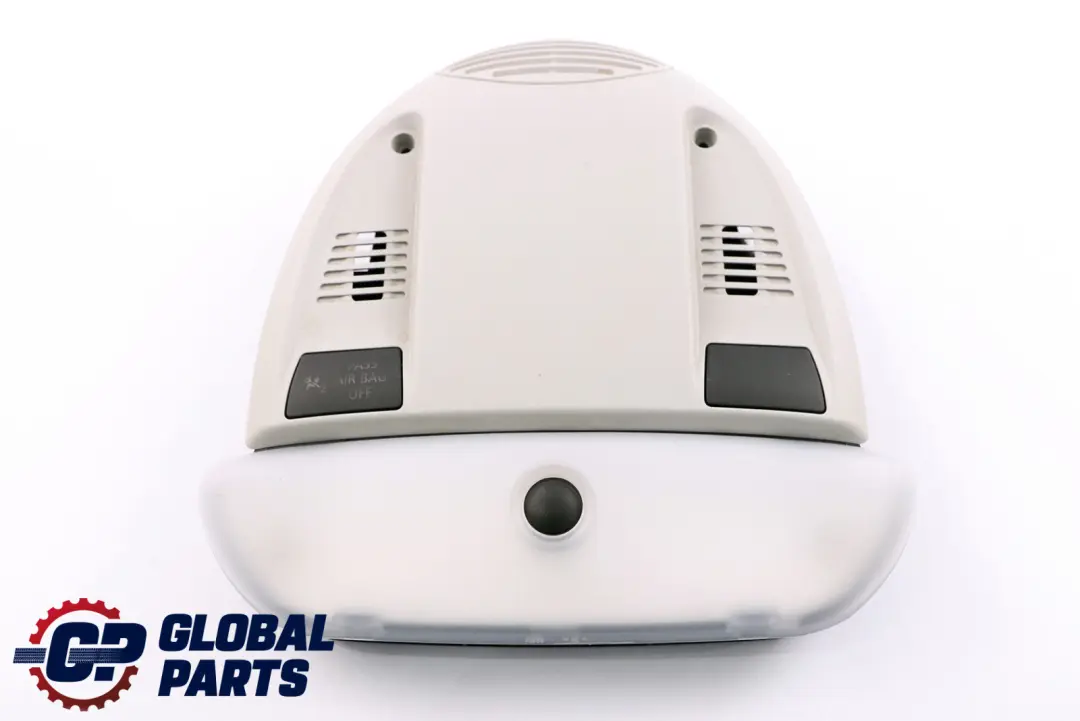 Bedieneinheit Dach vorne innen 3455630 für BMW Mini Cooper R55 R56 R60 mit Teilenummer 3422623 BMW Mini Cooper R55 R56 R60 Bedieneinheit Dach vorne innen 3455630 - SKU 3422623 - Teilenummer 3422623