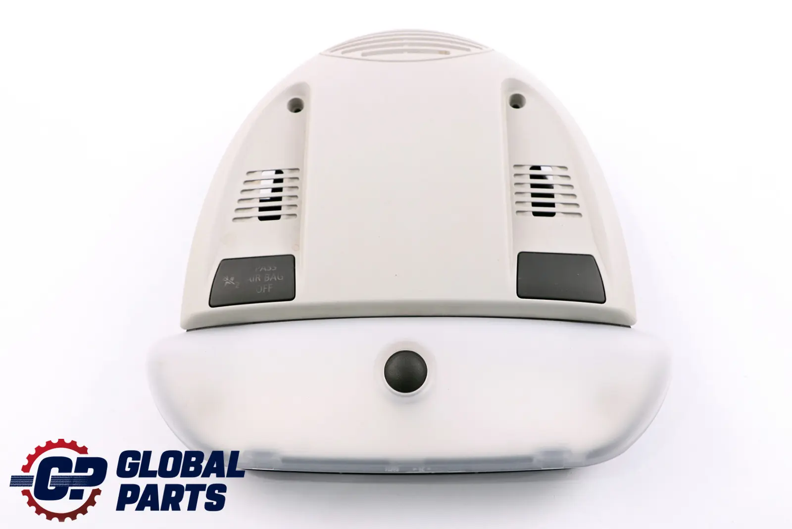 Mini Cooper R55 R56 R60 Unita Controllo Tetto Ant. Interno 3455630 3422623