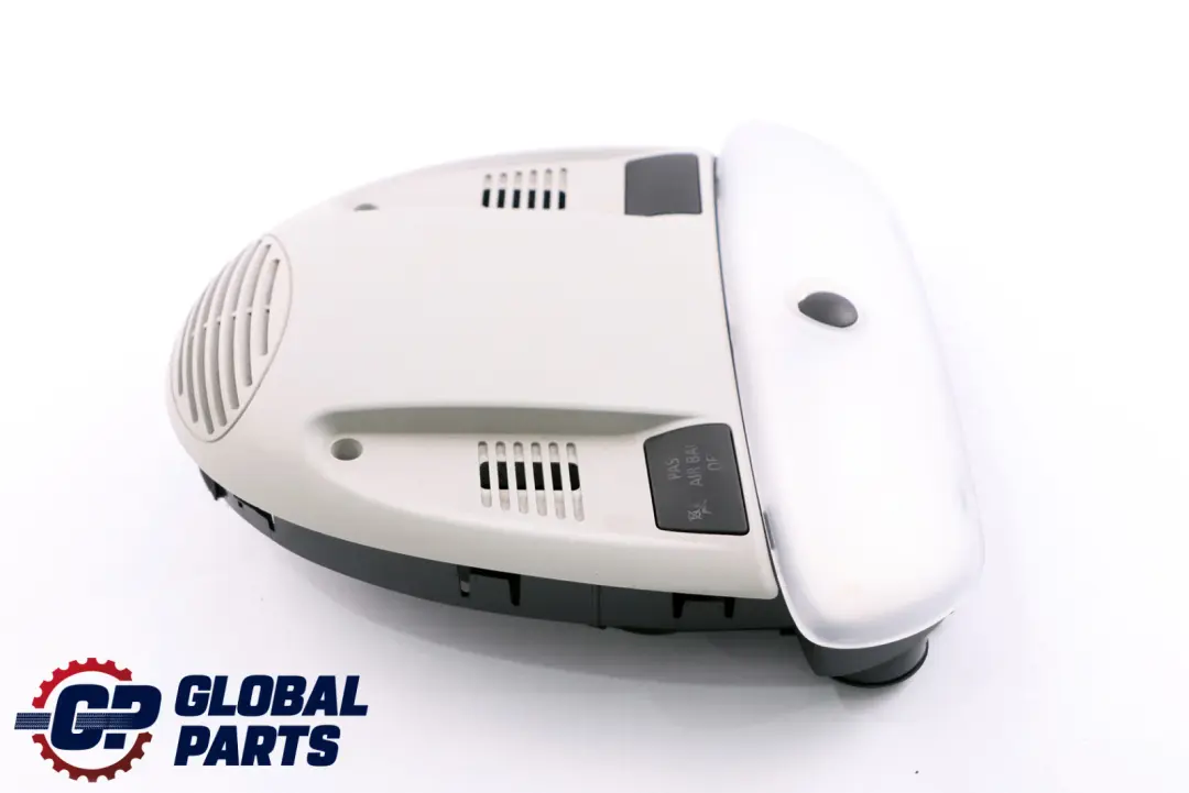 Unita Controllo Tetto Ant. Interno 3455630 per Mini Cooper R55 R56 R60 con numero di parte 3422623 Mini Cooper R55 R56 R60 Unita Controllo Tetto Ant. Interno 3455630 - SKU 3422623 - Numero di parte 3422623