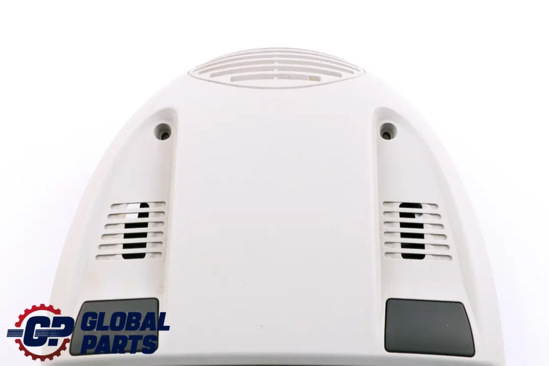 Bedieneinheit Dach vorne innen 3455630 für BMW Mini Cooper R55 R56 R60 mit Teilenummer 3422623 BMW Mini Cooper R55 R56 R60 Bedieneinheit Dach vorne innen 3455630 - SKU 3422623 - Teilenummer 3422623