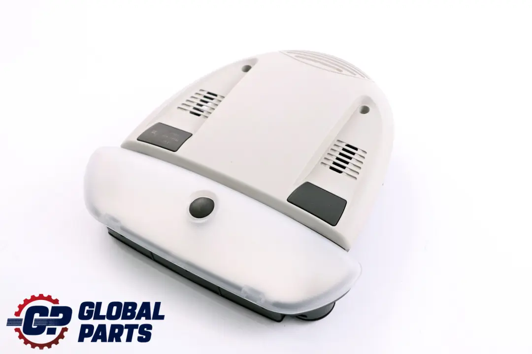 Bedieneinheit Dach vorne innen 3455630 für BMW Mini Cooper R55 R56 R60 mit Teilenummer 3422623 BMW Mini Cooper R55 R56 R60 Bedieneinheit Dach vorne innen 3455630 - SKU 3422623 - Teilenummer 3422623