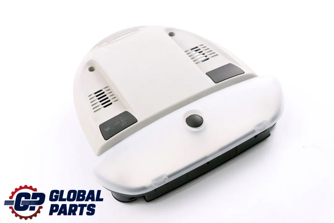 Bedieneinheit Dach vorne innen 3455630 für BMW Mini Cooper R55 R56 R60 mit Teilenummer 3422623 BMW Mini Cooper R55 R56 R60 Bedieneinheit Dach vorne innen 3455630 - SKU 3422623 - Teilenummer 3422623