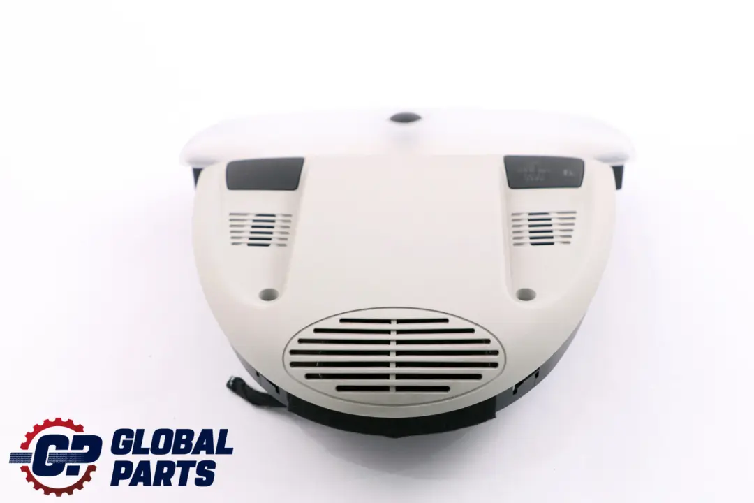 Frontal Interior Techo Mapa Luz Panel para Mini Cooper R55 R56 R60 con número de pieza 3422623 Mini Cooper R55 R56 R60 Frontal Interior Techo Mapa Luz Panel - SKU 3422623 - Número de pieza 3422623