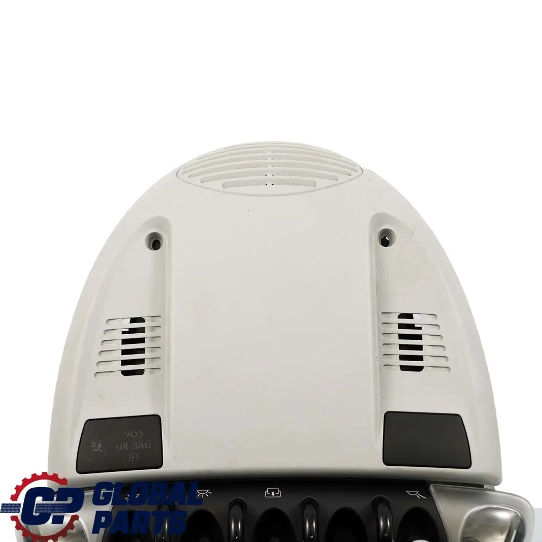 Unita Controllo Interruttore Tetto Vetro per Mini R55 R56 R60 R61 con numero di parte 3422624 Mini R55 R56 R60 R61 Unita Controllo Interruttore Tetto Vetro - SKU 3422624 - Numero di parte 3422624