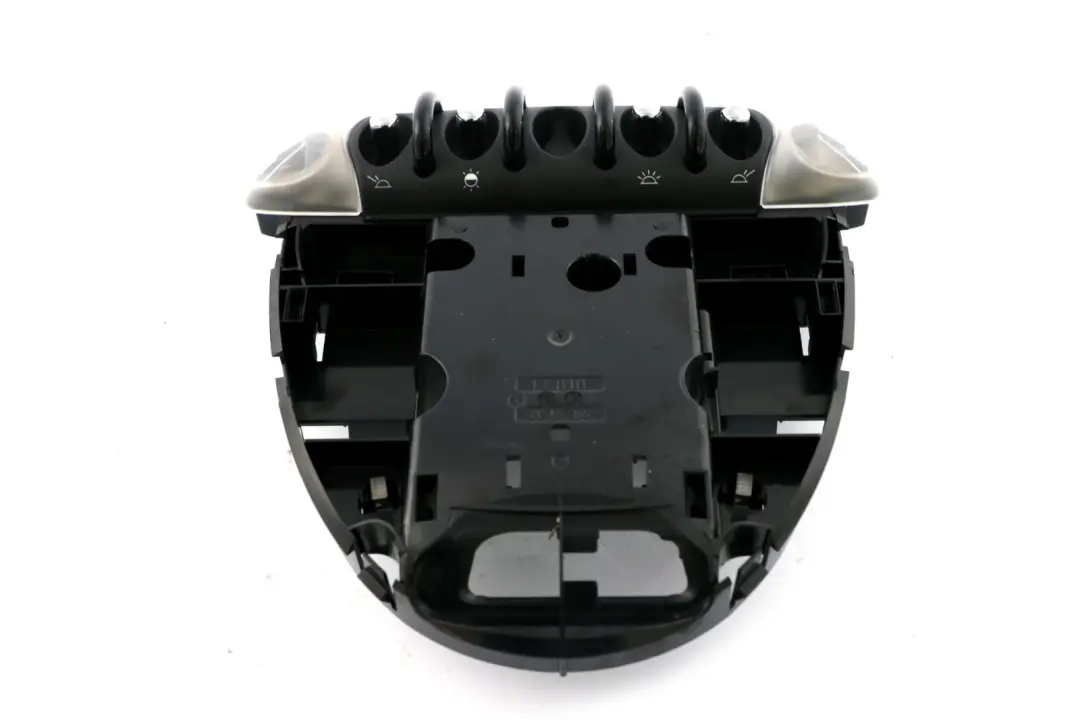 Pannello Tettuccio Interruttore Luce per Mini Cooper R55 R56 R60 con numero di parte 3422625 Mini Cooper R55 R56 R60 Pannello Tettuccio Interruttore Luce - SKU 3422625-1 - Numero di parte 3422625