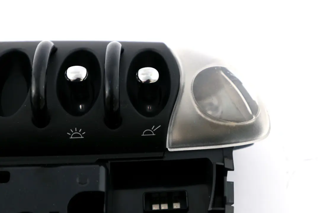 Techo Unidad Operativa Interruptor De Luz para Mini Cooper One R55 R56 R60 con número de pieza 3422625 Mini Cooper One R55 R56 R60 Techo Unidad Operativa Interruptor De Luz - SKU 3422625-1 - Número de pieza 3422625