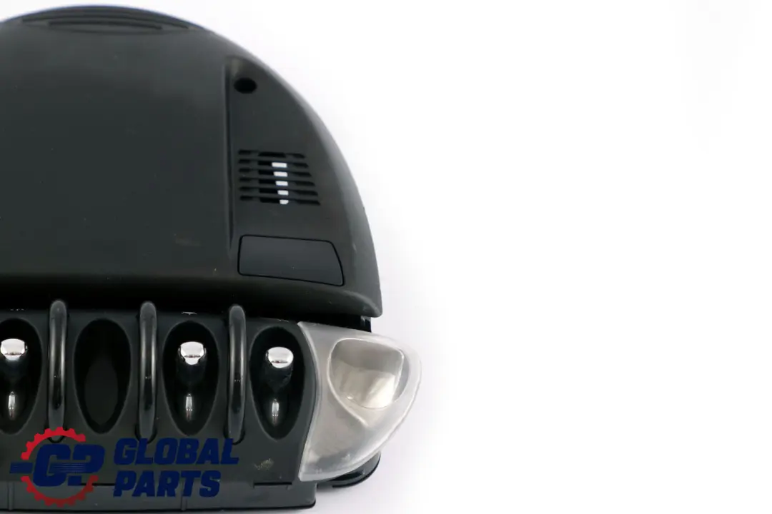 Mini 2 R55 R56 R60 Techo Unidad Operativa Interruptor De Luz Negro - SKU 3422625-2 - Número de pieza 3422625