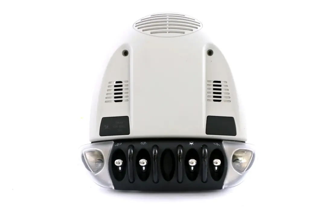 Mini Cooper R55 R56 R60 Pannello Tettuccio Interruttore Luce - SKU 3422625 - Numero di parte 3422625