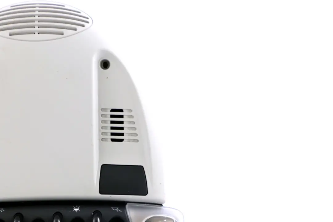 Mini Cooper R55 R56 R60 Techo unidad operativa interruptor De La luz - SKU 3422625 - Número de pieza 3422625