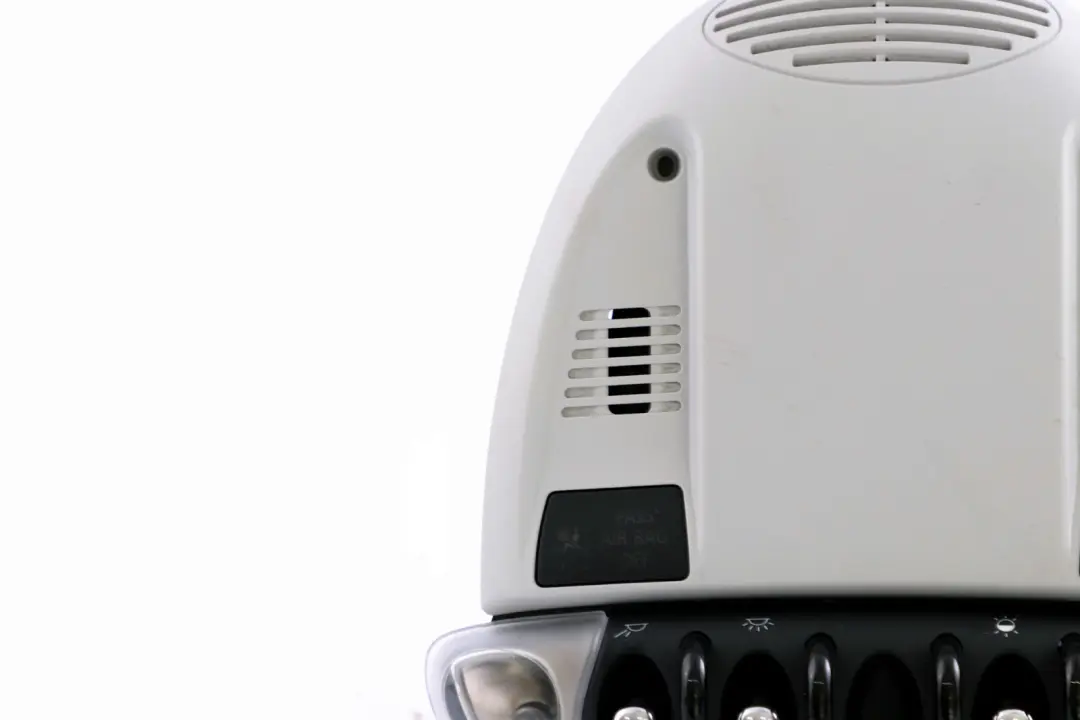 Techo unidad operativa interruptor De La luz para Mini Cooper R55 R56 R60 con número de pieza 3422625 Mini Cooper R55 R56 R60 Techo unidad operativa interruptor De La luz - SKU 3422625 - Número de pieza 3422625