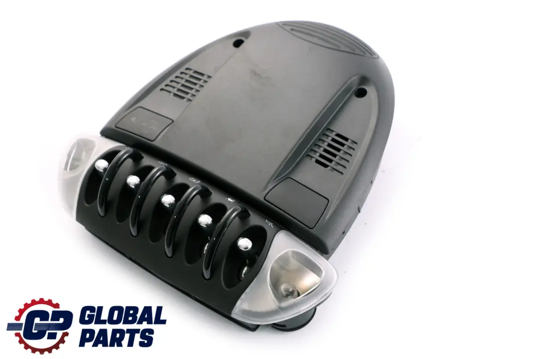 Interrupteur Intérieur Noir Pour Ouvrant pour Mini Cooper One R55 R56 R60 à propos du numéro de pièce 3422626 Mini Cooper One R55 R56 R60 Interrupteur Intérieur Noir Pour Ouvrant - SKU 3422626-1 - Numéro de pièce 3422626
