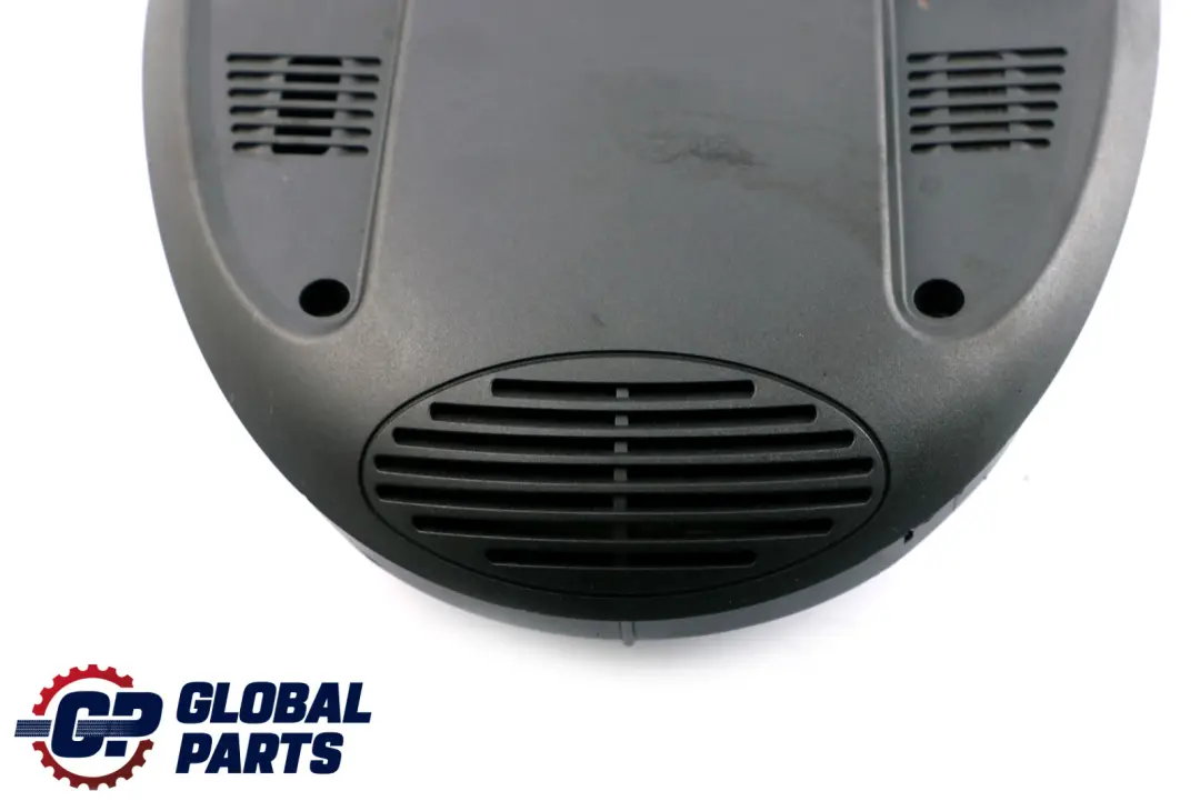 Mini R55 R56 R60 Black Interior Roof Light Sunroof Switch - SKU 3422626-1 - Part number 3422626