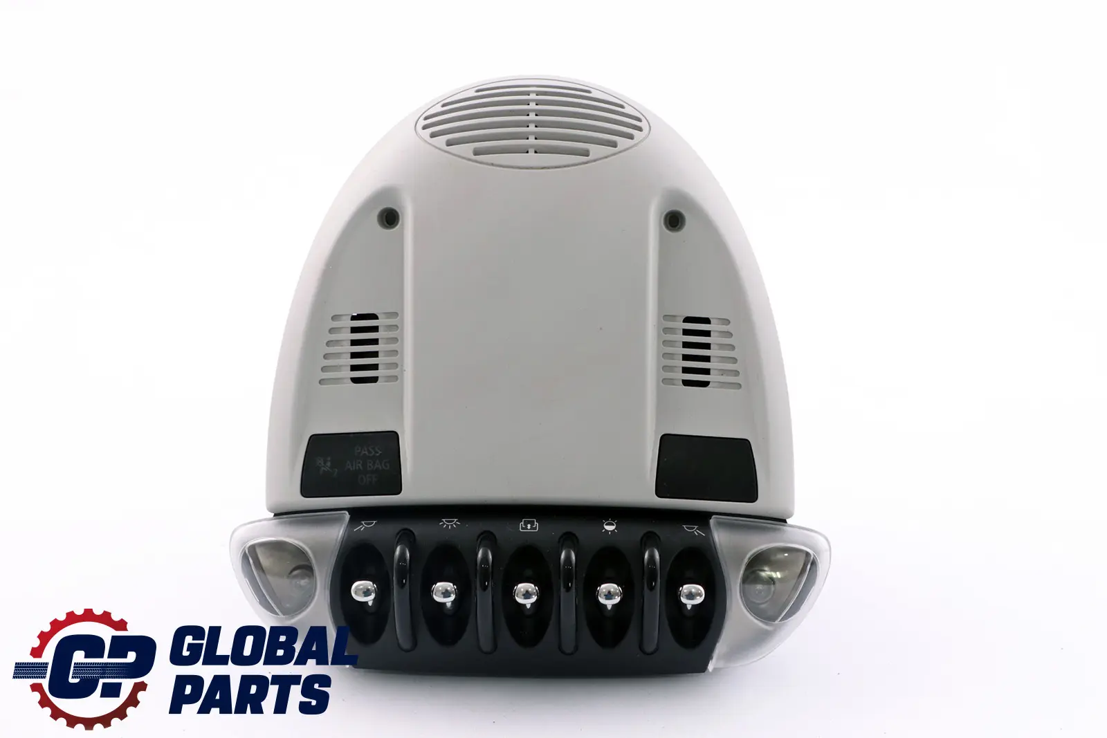 Mini Cooper One R55 R56 R60 Interruttore Luce Interna Tettuccio Apribile 3422626