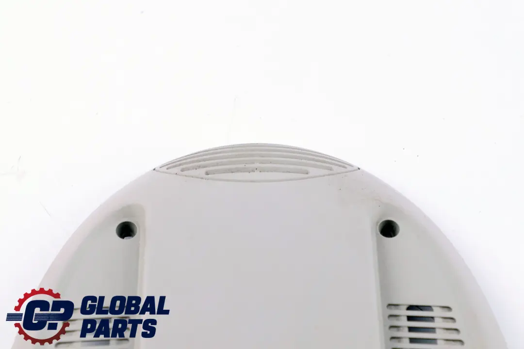 Mini R55 R56 Embellecedor Techo Luz Panel Control Interruptor Tapa Gris - SKU 3422629 - Número de pieza 3422629