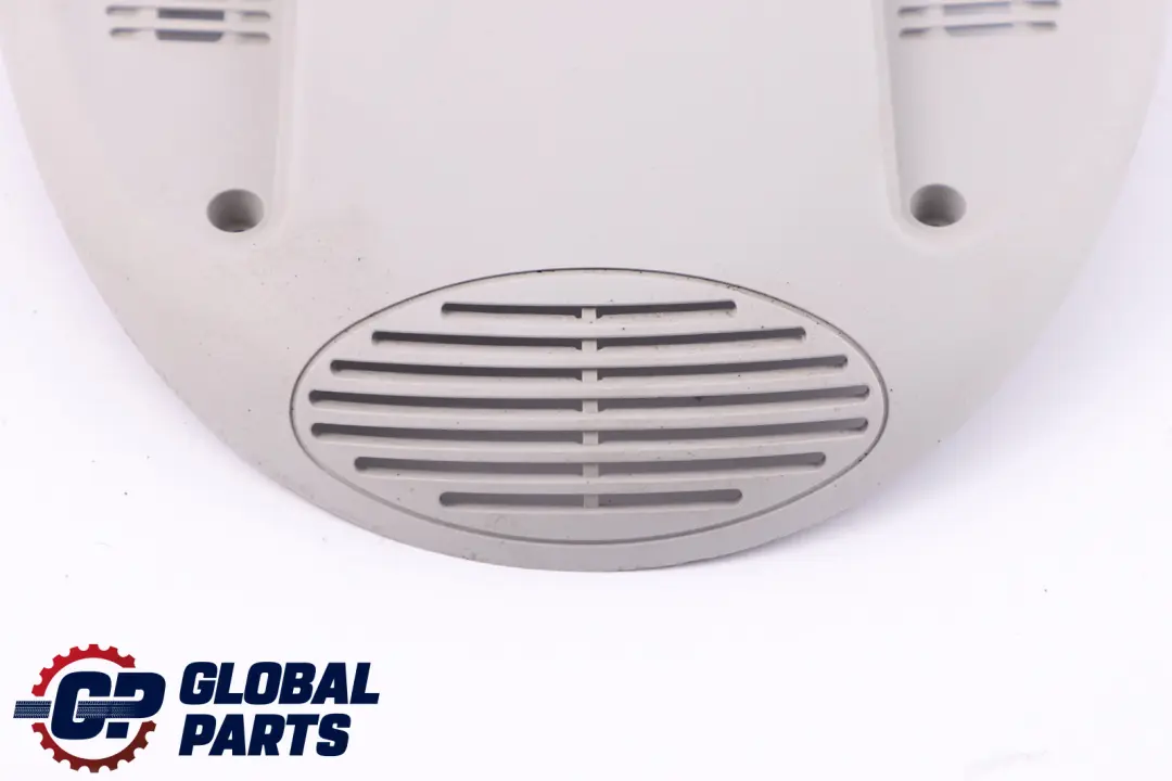 Trim Roof Light Control Panel Switch Cover Grey to BMW Mini Cooper R55 R56 with Part number 3422629 BMW Mini Cooper R55 R56 Trim Roof Light Control Panel Switch Cover Grey - SKU 3422629 - Part number 3422629
