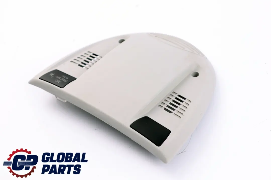 Couverture L'Unite D'Exploitation Toit pour Mini Cooper R55 R56 à propos du numéro de pièce 3422629 Mini Cooper R55 R56 Couverture L'Unite D'Exploitation Toit - SKU 3422629 - Numéro de pièce 3422629