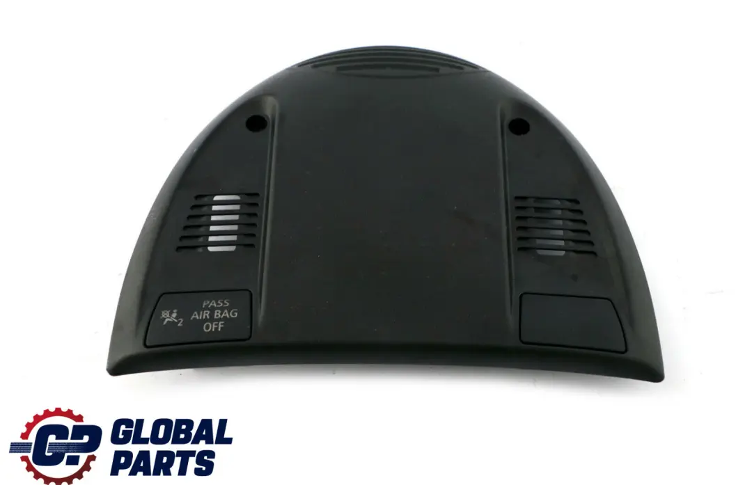 Osłona Obudowa Panelu Dachu do MINI R55 R56 R60 R61 o numerze 3422630 MINI R55 R56 R60 R61 Osłona Obudowa Panelu Dachu - SKU 3422630 - Numer Części 3422630